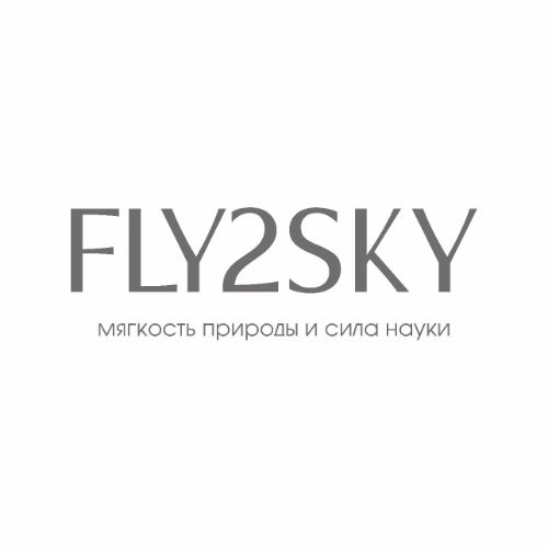 Иконка канала FLY2SKY
