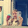 Иконка канала НАСТЯ ЭНТ ❤️