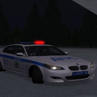 Иконка канала Alexander_Mta