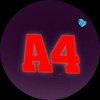 Иконка канала А4