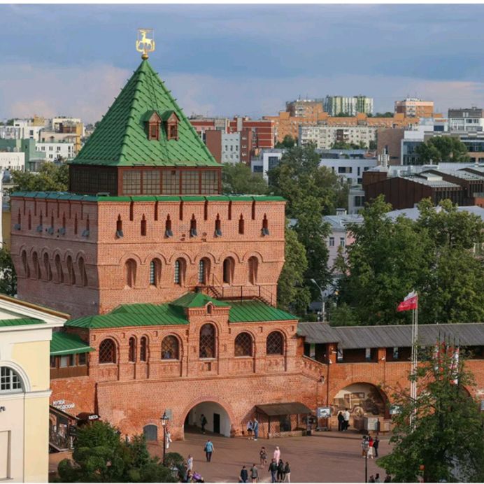 Аватар автора