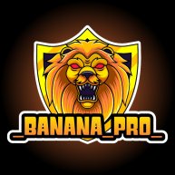 Иконка канала _Banana_Pro_