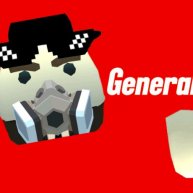 Иконка канала GENERAL GRIEF