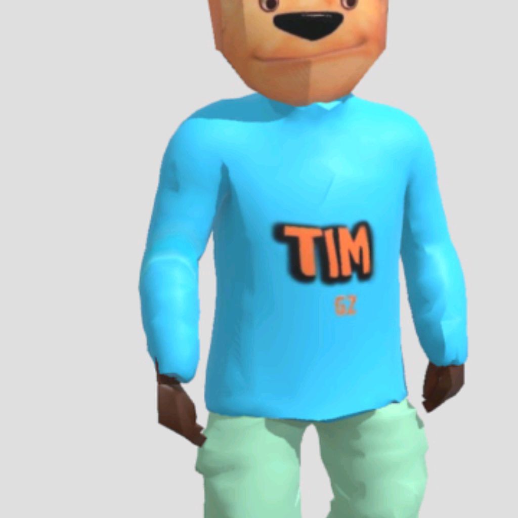 Иконка канала Timokha Shalun
