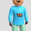 Иконка канала Timokha Shalun