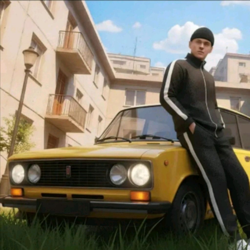 Аватар автора