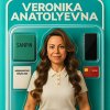 Иконка канала Вероника Малярова / Как открыть клинику