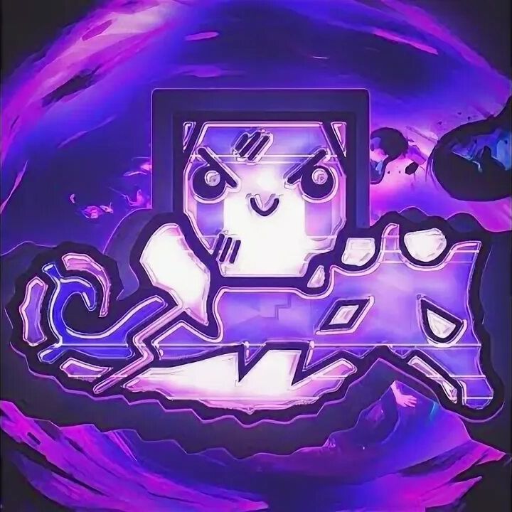 Иконка канала DevilVortex