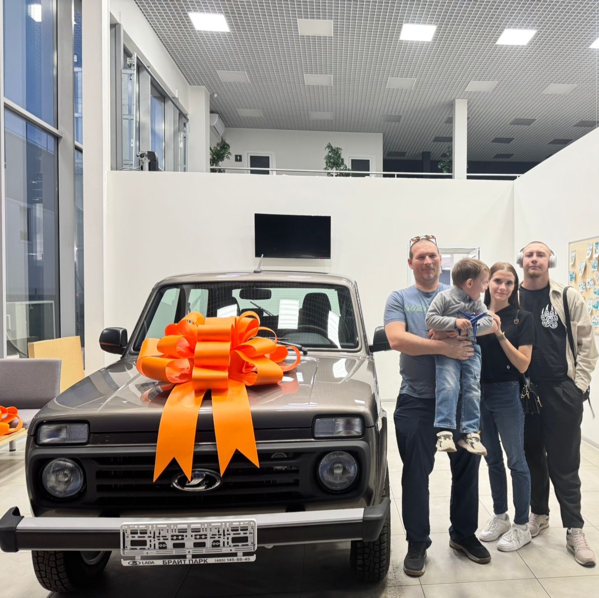 Аватар автора