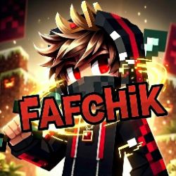 Иконка канала Fafchik