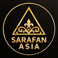 Иконка канала Sarafan Asia