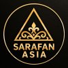 Иконка канала Sarafan Asia