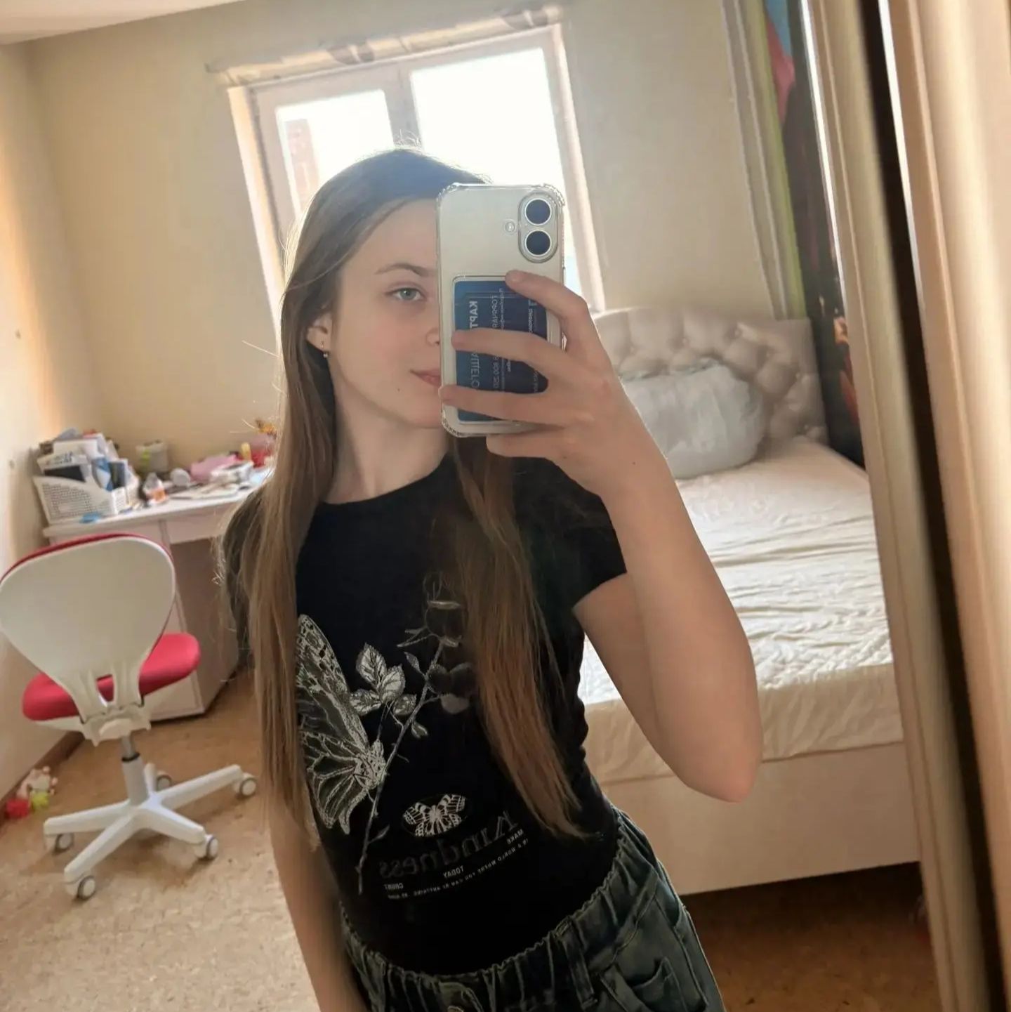 Иконка канала Anюtkkka🖤🎧