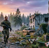 Иконка канала Burevestnik