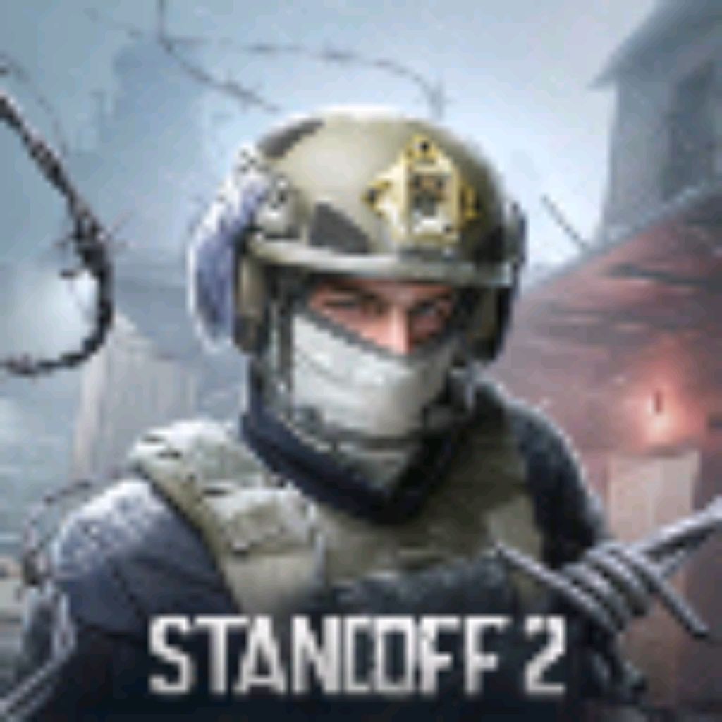Иконка канала Standoff Official