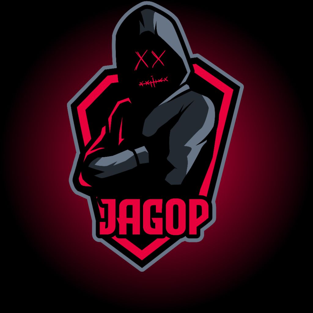 Иконка канала Jagop