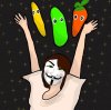 Иконка канала 🤟🏻ᴄᴀɯᴋᴀ ᴦоᴩн🤟🏻