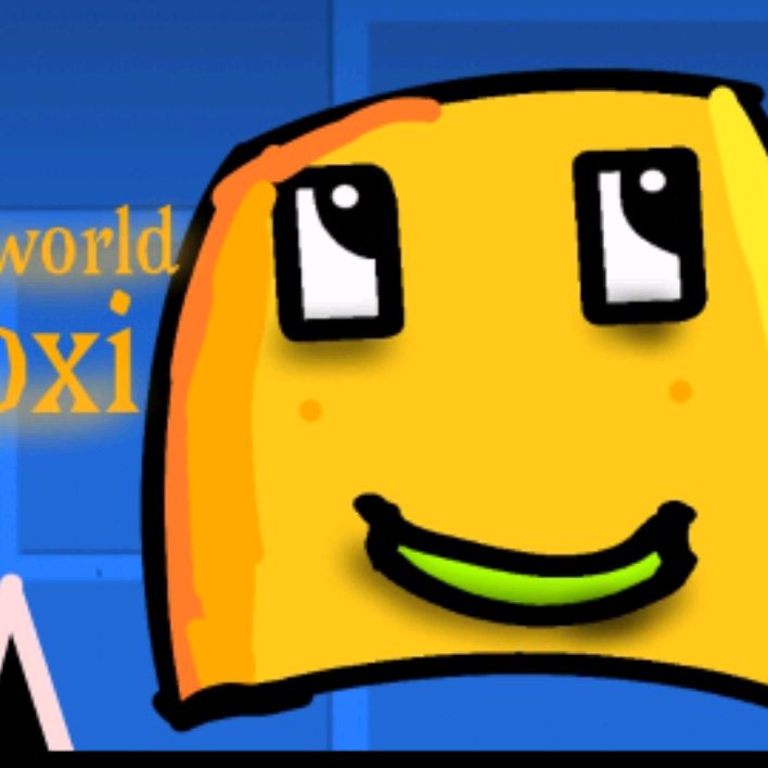 Иконка канала FoxiWorld