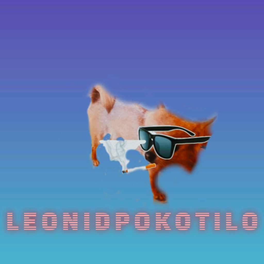 Иконка канала LeonidPokotilo