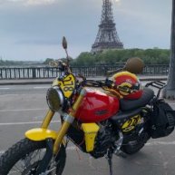 Иконка канала 👑 StreetArt_Biker
