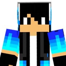 Иконка канала Dak_MCPE (официальный канал)