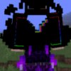 Иконка канала Glitch Minecraft