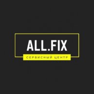 Иконка канала ALLFIX Service