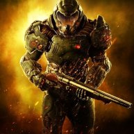 Иконка канала Doom