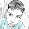 Иконка канала АРСЕНЕЧКА И ДИМАС
