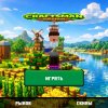 Иконка канала Play_Minecraft