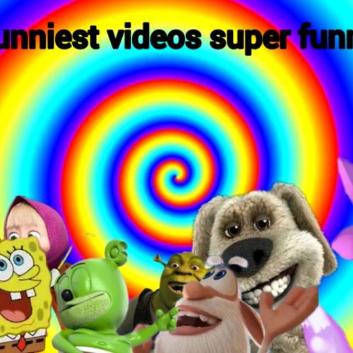 Иконка канала Funniest Video!🤣🤣🤣
