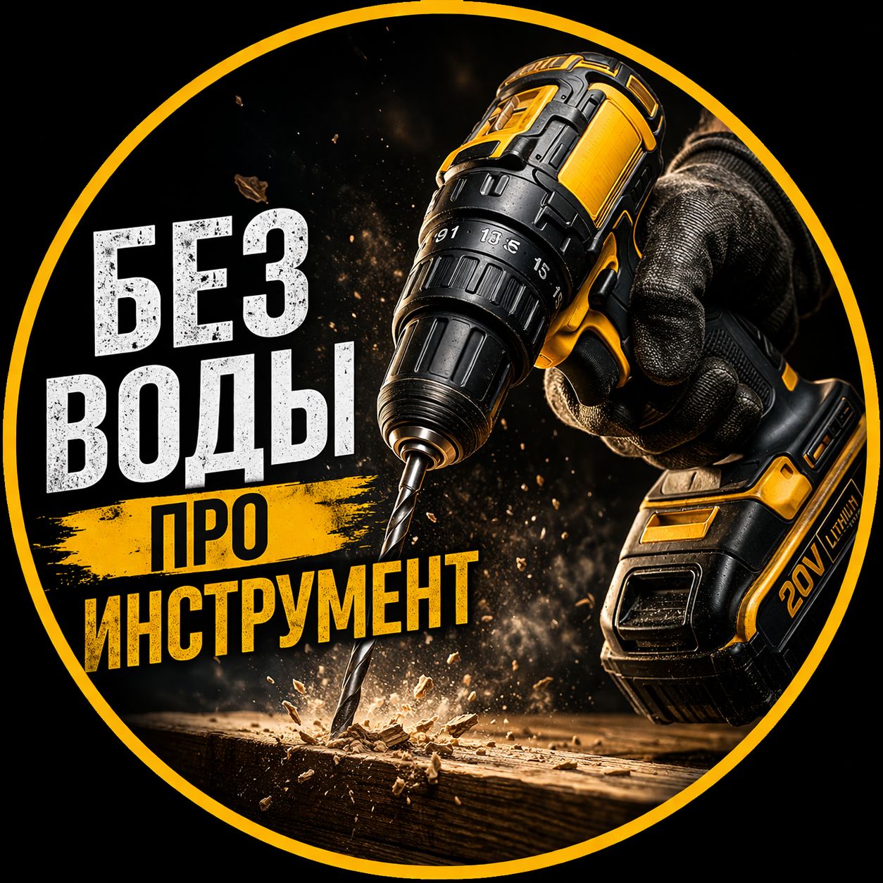 Аватар автора