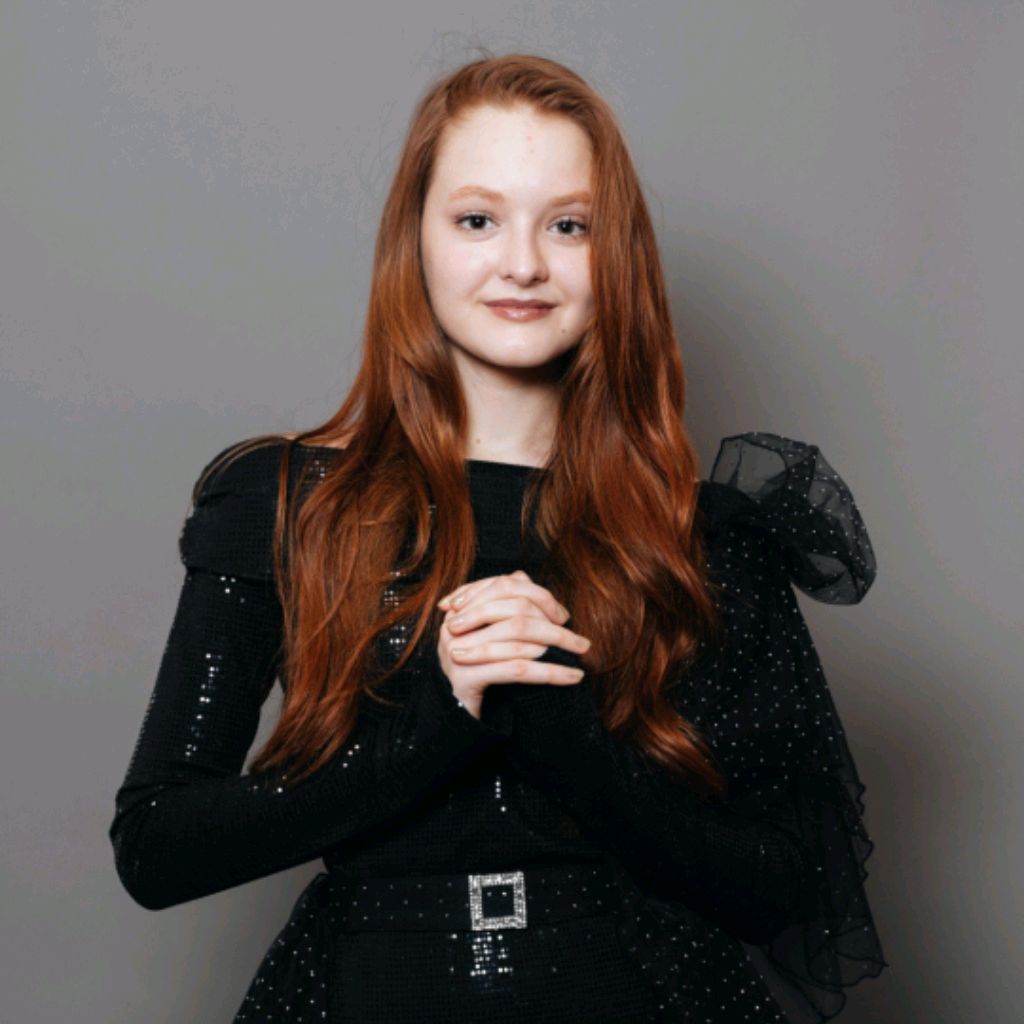 Иконка канала Anastasia Zubkova