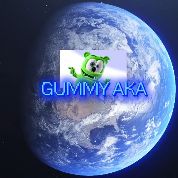 Иконка канала Gummy AKA ✔