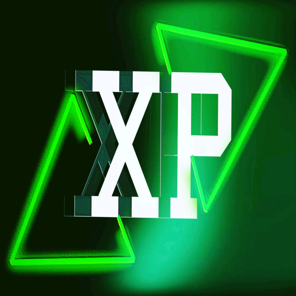 Иконка канала 〄XP〄
