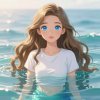 Иконка канала Тока_Русалочка🌊