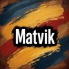 Иконка канала Matvik