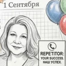 Иконка канала Meristema