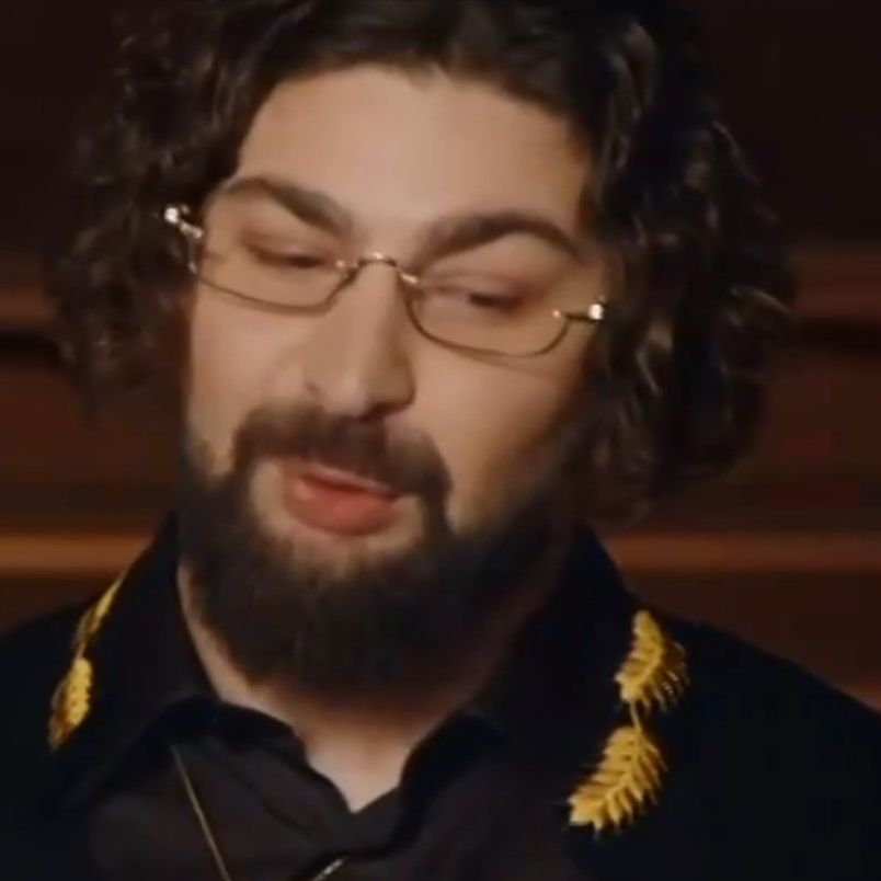 Аватар автора