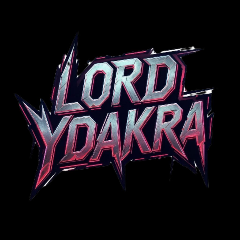 Иконка канала Lord_ydakra