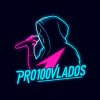 Иконка канала PRO100VLADOS