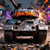 Иконка канала Гром Blitz