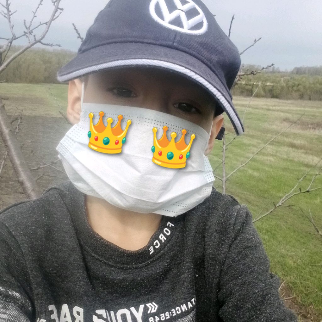 Иконка канала LIMONYS👑