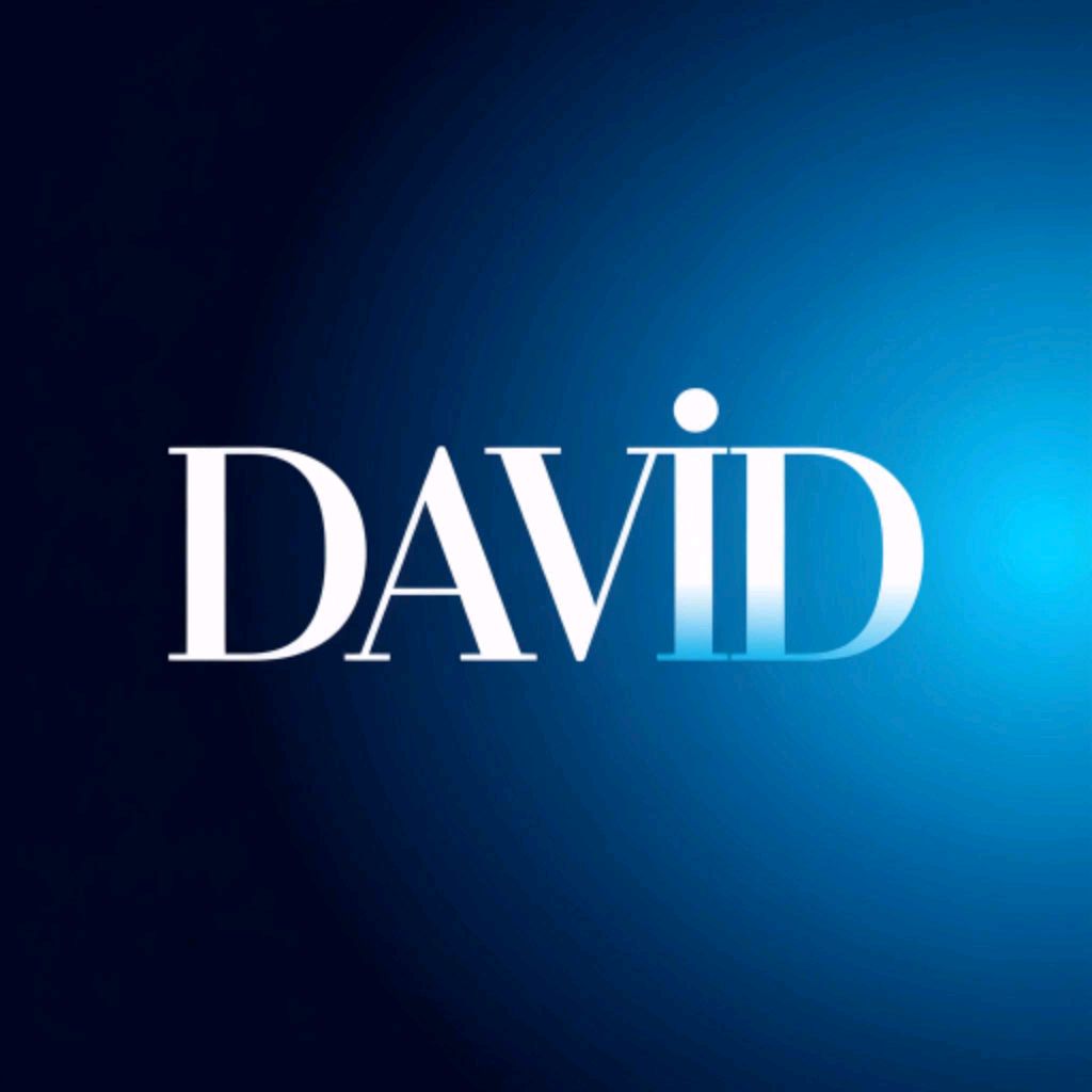 Иконка канала DAVID