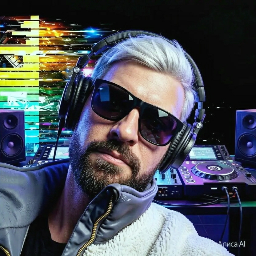 Иконка канала 🎙SN music °