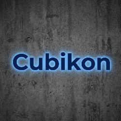 Иконка канала CubiKon