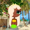 Иконка канала ˚ ࣪࣪𓍢  ִEᥣδiᥒ fᥲⲙiᥣy 🌊*‧°