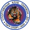 Иконка канала ПРОФЕССИОНАЛЬНЫЙ КЛУБ ТАЭКВОНДО ITF HQ KOREA