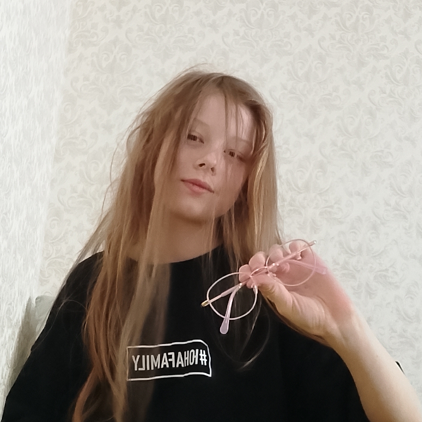 Иконка канала 🪻😊Дарья_ша😊в рутуб🍄