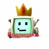 Иконка канала TV ИГРЫ